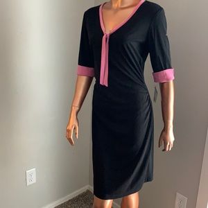 A-B-S  Allen Schwartz Dress